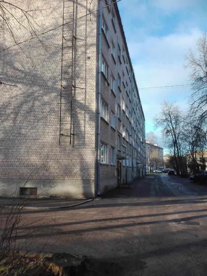 двухкомнатная Smart-home Daugavpils