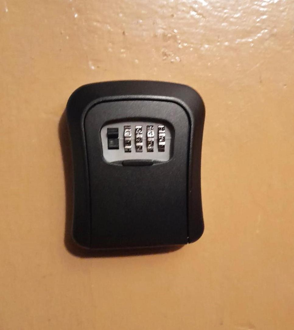 Apartment двухкомнатная Smart-home Daugavpils