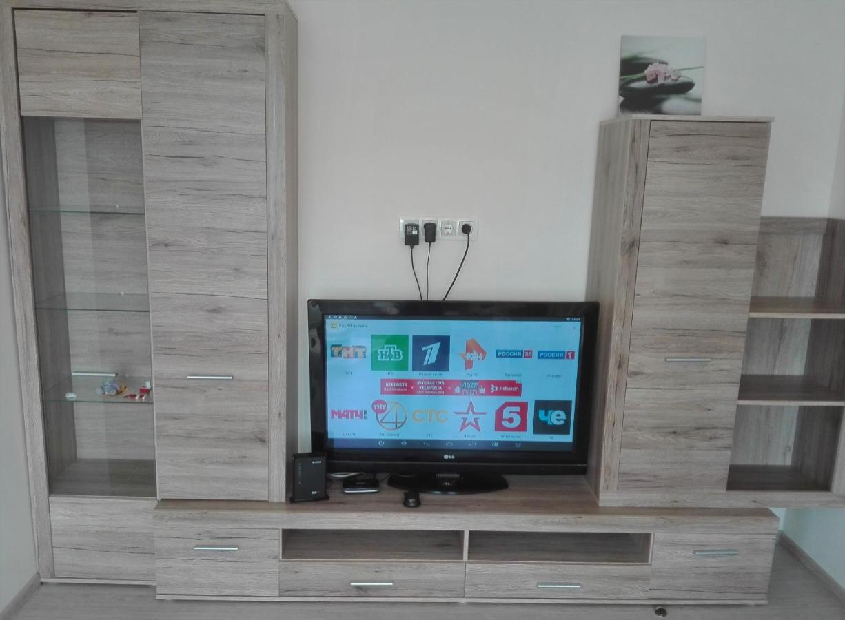 двухкомнатная Smart-home Apartment Daugavpils
