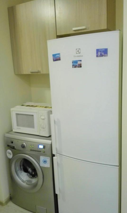 Apartment двухкомнатная Smart-home